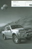 Ford Ranger Preisliste 31. Mai 2007