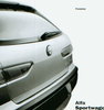 Alfa Romeo Sportwagon Preisliste Mai 2000