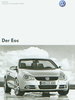 VW EOS Preisliste 27. April 2006 MJ 2007