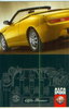 Alfa Romeo Spider - Preisliste Januar 1999