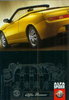 Alfa Romeo Spider - Preisliste Mai 1998