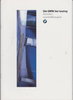 BMW 5er Touring Prospekt Sonderausstattungen 1996 -7534
