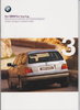 BMW 3er Touring Prospekt 1999 -7541