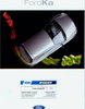 Ford Ka Autoprospekt 1999 Archiv