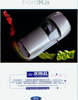 Ford Ka Auto-Prospekt 1999 Archiv -7625