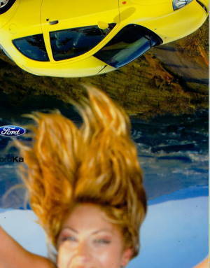 Ford Ka Prospekt 1998 -7627