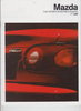 Mazda Roadster Prospekt 1992 - 7708