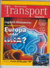 Mercedes Transport Magazin 1 - 1999 - 7744