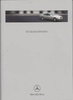 Mercedes E-Klasse Limousine Prospekt 1999- 7789