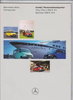 Mercedes Vito /  Sprinter Prospekt 1997 - 7821