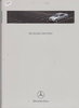 Mercedes E-Klasse Autoprospekt 1999 Archiv - 7801