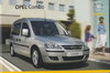 Opel Combo prospekt 2007 - 7838