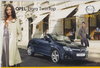 Opel Tigra Twin Top prospekt 2007 - 7850