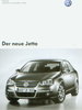 VW Jetta Preisliste 3. Juni 2005