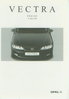 Opel Vectra Preisliste Mai 1998