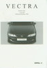 Opel Vectra Preisliste Juli 1998