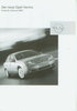 Opel Vectra Preisliste 8. Februar 2002