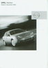 Opel Vectra Preisliste 6. Dezember 2002