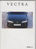 Opel Vectra Autoprospekt 1996 - 7883