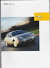 Opel Vectra Autoprospekt 2003 - 7887
