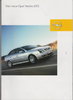 Opel Vectra GTS Autoprospekt 2002 - 7885
