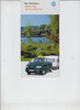VW Multivan Prospekt 11 - 1991 - 7924