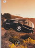 Mercedes ML 430 Prospekt  11 - 1998 Archiv