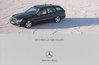 Mercedes E-Klasse T-Modell Autoprospekt 10 - 2004