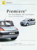 Renault Mégane Espace Prospekt 2002 .7971