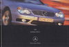 Mercedes Prospekt AMG Herzklopfen 2001 -7955