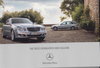 Mercedes E Klasse Autoprospekt 2006 -7942