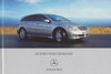 Mercedes Benz R-Klasse Prospekt  10 - 2005