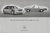 Mercedes Benz Prospekt Gebrauchtwagen 2001 7958