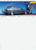 Renault 19 Chamade Prospekt Gewinnspiel 1990 -7990