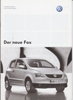 VW Fox - technische Daten März 2005 -8042