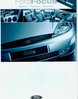 Ford Focus Daten Fakten Technik II- 1999 - 8069