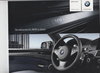 BMW 5er Touring Prospekt Individual I- 2007 8073