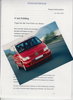 Mercedes V-Klasse Presseinformation 3- 2000 -8064