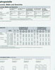 Ford Transit - technische Daten 8- 1994 - 8061