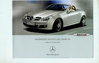 Mercedes SLK Edition 10 -  Prospekt  27.11.2006