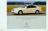 Mercedes Taxi Mietwagen Preisliste 9. Februar 2004