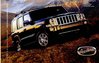 Jeep Commander Overland- Preisliste April 2007