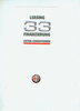 Alfa Romeo 33 Prospekt Leasing 8103*
