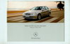 Mercedes C-KLasse Limousine Preisliste 9. Feb 2004