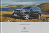 Mercedes GL Prospekt  Juni 2006 - 8118
