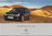 Mercedes C-Klasse Sportcoupe Prospekt 8- 2006