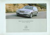 Mercedes E-KLasse T-Modelle Preisliste 9. Feb 2004