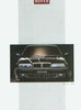 Rover PKW  im Spiegel der Presse 1992 Prospekt 8123