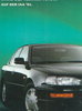 Toyota PKW Programm IAA 9 - 1991 - 8126