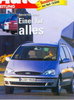 Ford Galaxy Testbericht AMS - 8143
